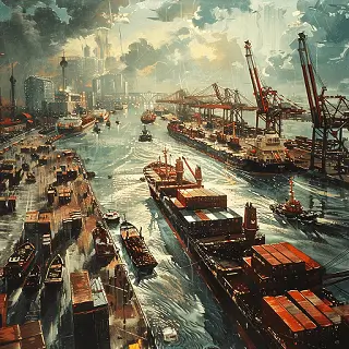 医药业法律规定是什么